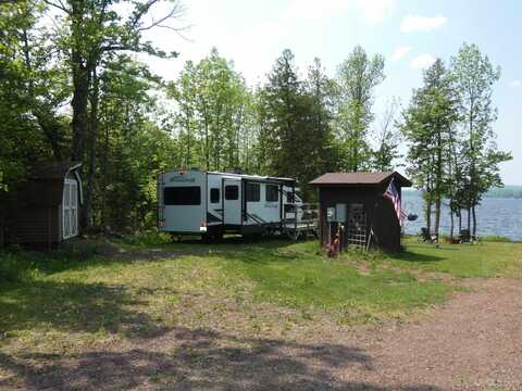 15249 East Shore, Bergland, MI 49910