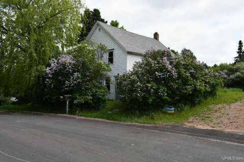 420 N Princeton, Gwinn, MI 49841