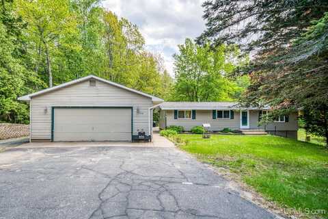 1115 County Road 492, Marquette, MI 49855