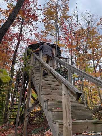 TBD Goldmine Lake, Ishpeming, MI 49829