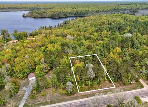 TBD N State Hwy M-94, Manistique, MI 49854