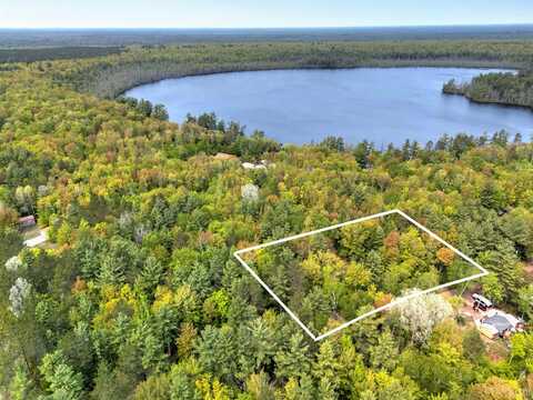 11042 W Lilly Lake, Manistique, MI 49854