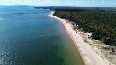 152 FF Michibay, Manistique, MI 49854