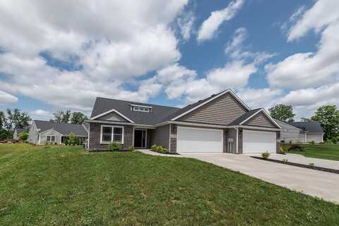5205 Pigeon Creek Court, Fort Wayne, IN 46825