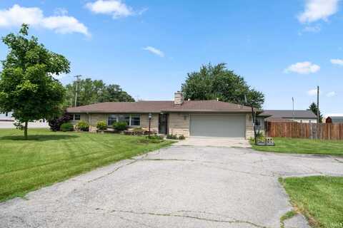 15853 State Road 37, Harlan, IN 46743