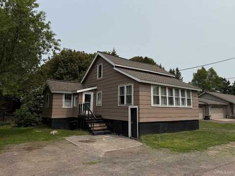 19986 Horatio, Houghton, MI 49931
