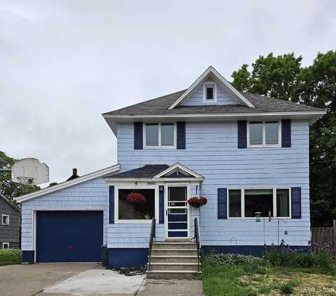 19390 W Calverley, Houghton, MI 49931