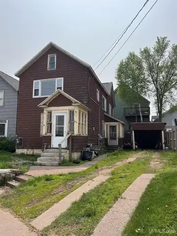 423 W Euclid, Ishpeming, MI 49849