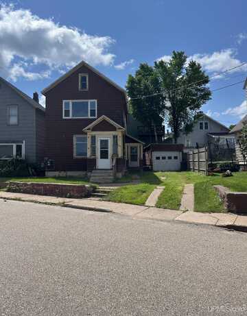 423 W Euclid, Ishpeming, MI 49849