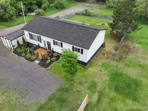 57175 Sixth, Calumet, MI 49913