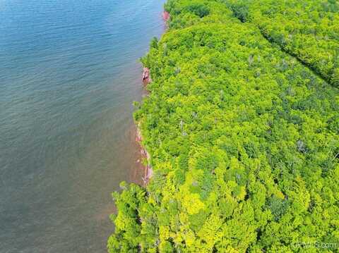 3.74 Ac On Lake, Ironwood, MI 49938