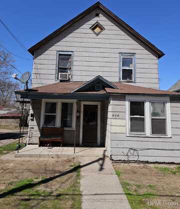 404 5th, Iron Mountain, MI 49801