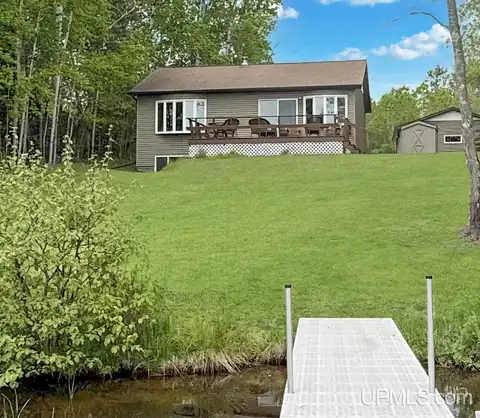 836 Menominee River, Florence T-WI, WI 54121