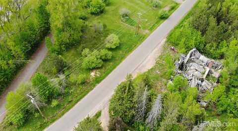 13268 Paynesville, Bruce Crossing, MI 49912
