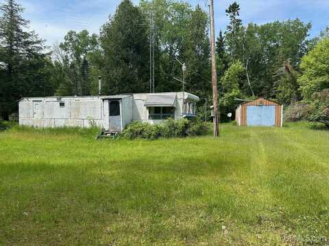 N8389 Old Mill 20.75, Cedar River, MI 49887