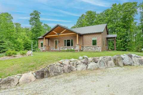 4866N Camp 23, Germfask, MI 49836
