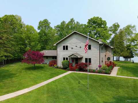 W18394 H-42, Germfask, MI 49836