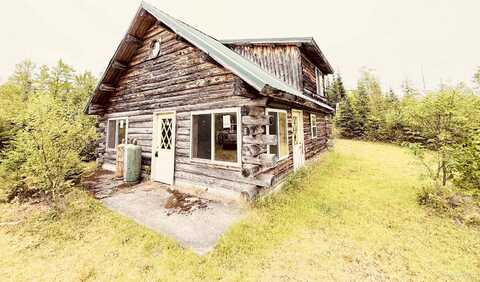 8 acres Cable Lake, Crystal Falls, MI 49920