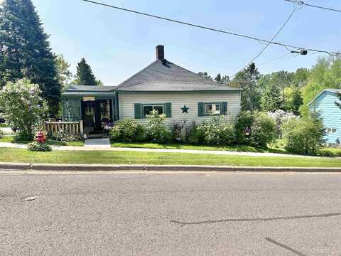 227 Kennedy, Ironwood, MI 49938