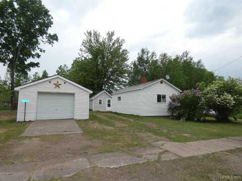 13610 Huron, Sidnaw, MI 49961