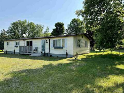 4828 I RD, Bark River, MI 49807