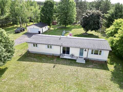 4828 I RD, Bark River, MI 49807