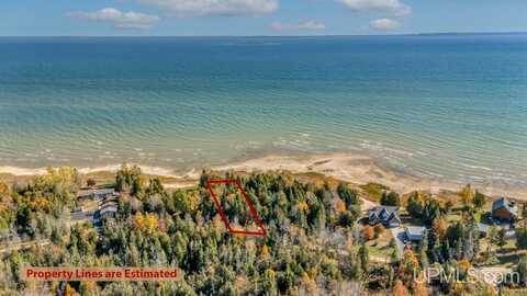 5930 Juniper AA, Rapid River, MI 49878