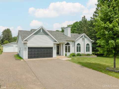 96 Heritage, Park Falls-WI, WI 54552