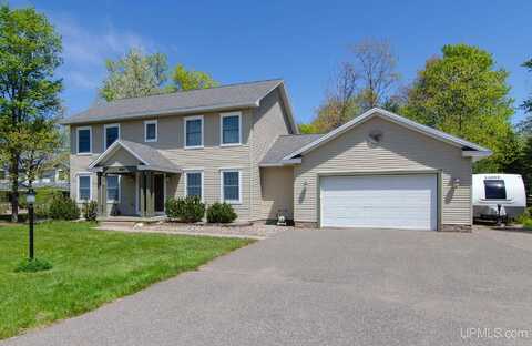 2831 Westview, Marquette, MI 49855