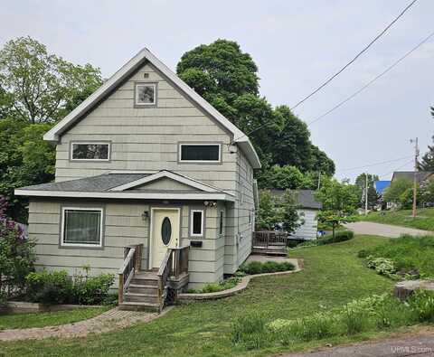 305 Emerald, Houghton, MI 49931