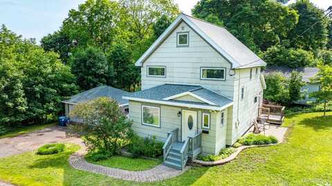 305 Emerald, Houghton, MI 49931