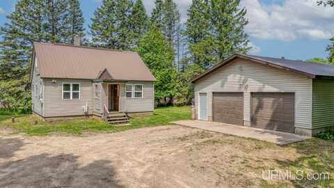 N1953 M67, Limestone, MI 49816