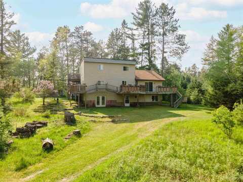 4427 Tip Up, Eagle River, WI 54521