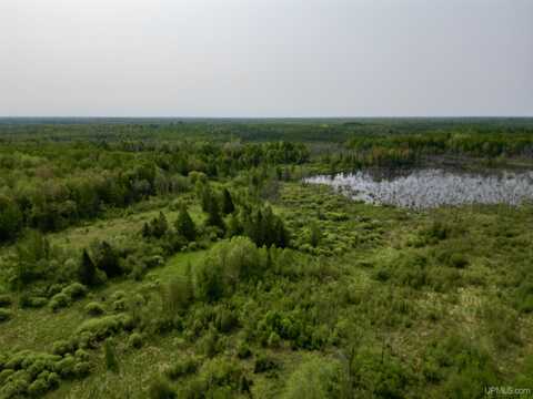 TBD North Rock Road East 20, Rock, MI 49880