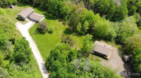 14763 Korsman, Bruce Crossing, MI 49912