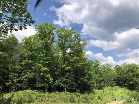 Lot G Maple Wood, Gwinn, MI 49841