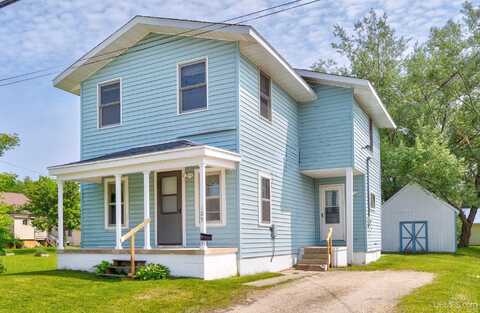 109 New Elm, Manistique, MI 49854