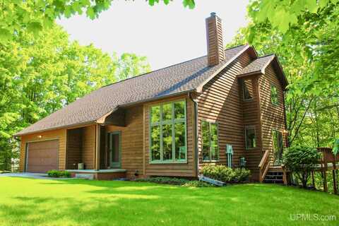 1003 Birch, Houghton, MI 49931