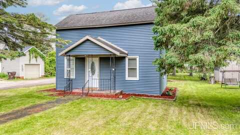 N1713 Spring, Vulcan, MI 49892