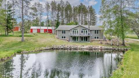 W5716 Warner, Norway, MI 49870