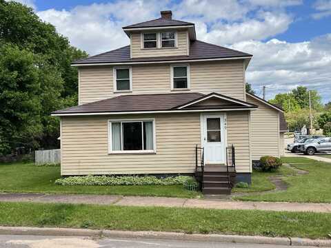 349 Gold, Negaunee, MI 49866
