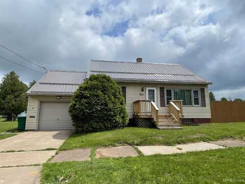 301 N 7th, Hurley, WI 54534