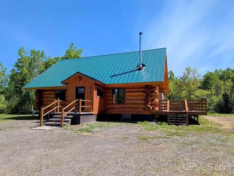 32432 US Highway 45, Ontonagon, MI 49953