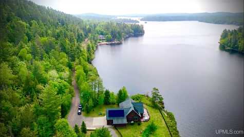 273 N Basin, Negaunee, MI 49866