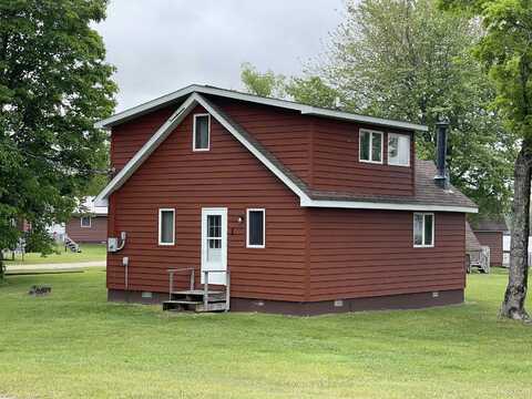 W16930 Manilak, Unit 1, Mc Millan, MI 49853