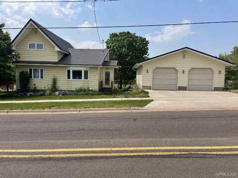 328 W Norrie, Ironwood, MI 49938