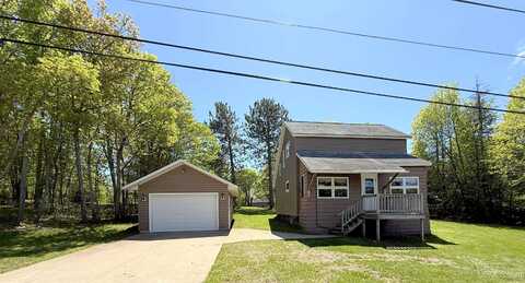 27551 Smith, Kearsarge, MI 49913