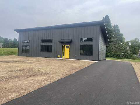 227 W Birch, Ironwood, MI 49938