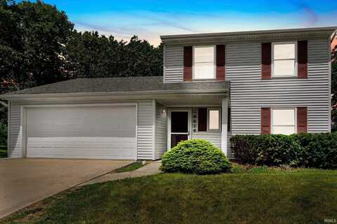 6610 Meadow Wood Place, Fort Wayne, IN 46825