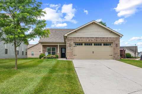 4308 Peterborough Road, West Lafayette, IN 47906